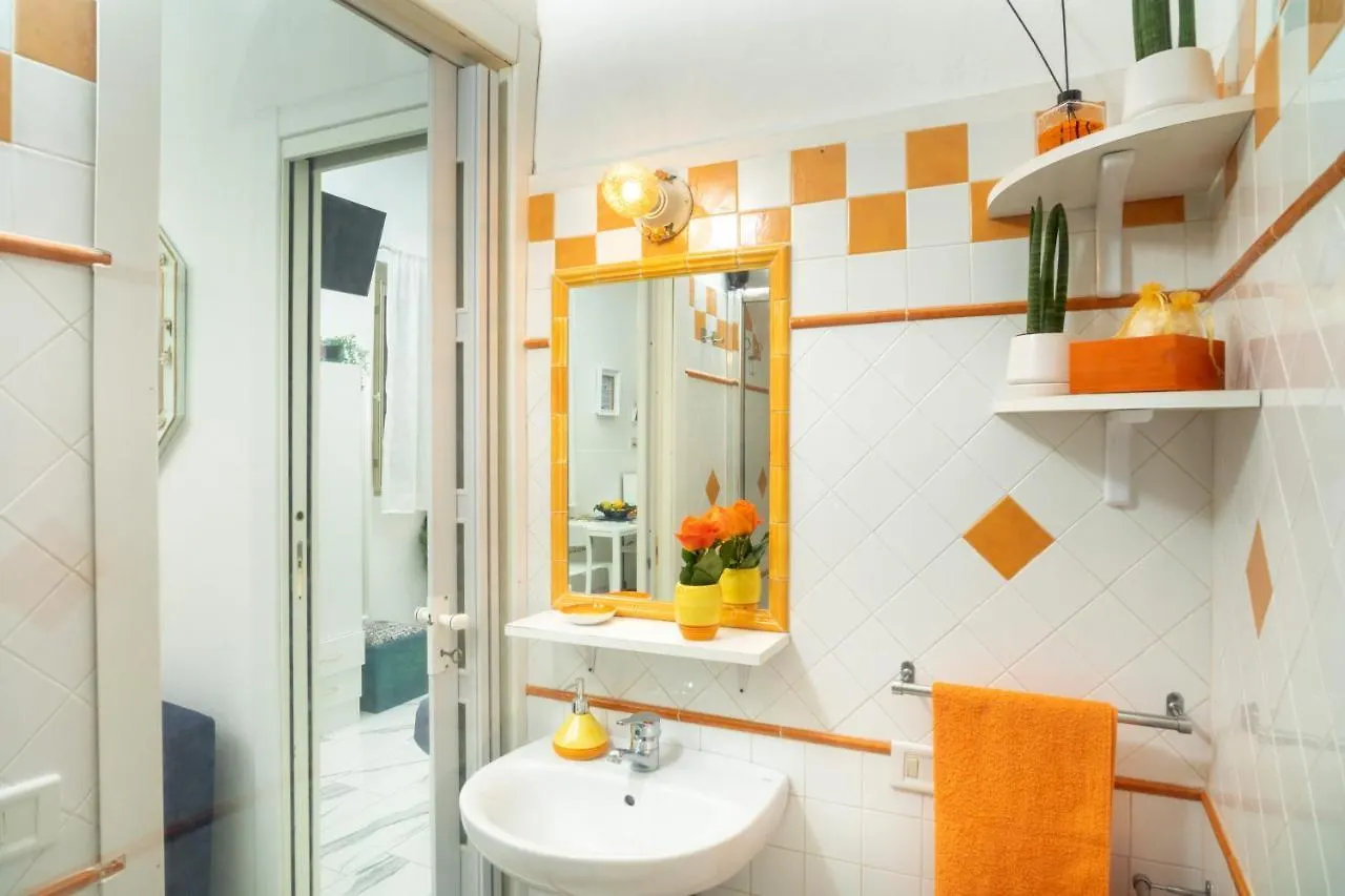 Apartament Taormina Centro - Free Netflix & Wi-Fi