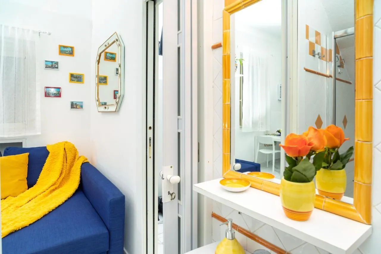 Apartament Taormina Centro - Free Netflix & Wi-Fi