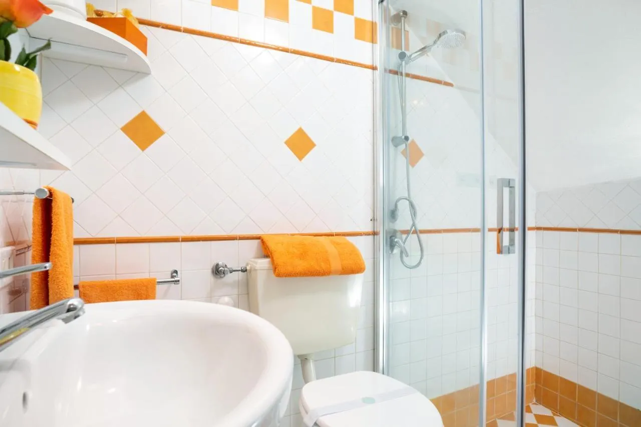 Apartament Taormina Centro - Free Netflix & Wi-Fi