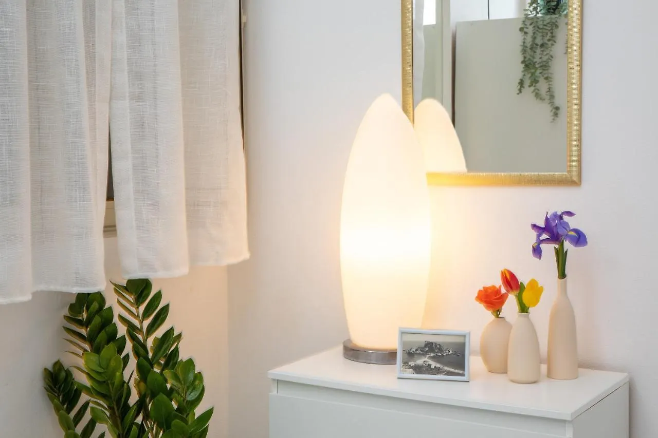 Apartament Taormina Centro - Free Netflix & Wi-Fi