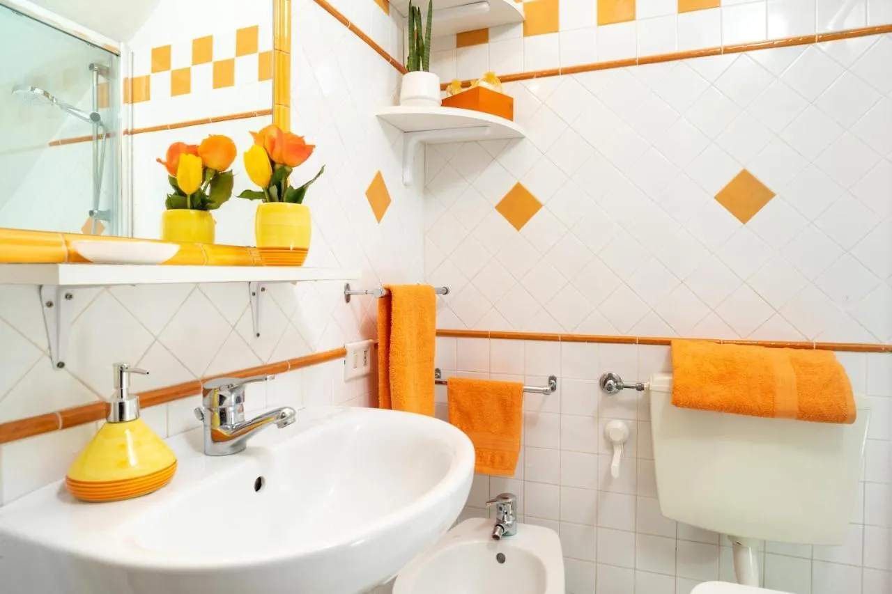 Apartament Taormina Centro - Free Netflix & Wi-Fi